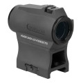 Holosun - Kolimator-HS403R-Red-Dot - Montaz-niski-i-1-3-Co-witness-2.jpg