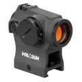 Holosun - Kolimator-HS403R-Red-Dot - Montaz-niski-i-1-3-Co-witness-3.jpg