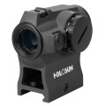 Holosun - Kolimator-HS403R-Red-Dot - Montaz-niski-i-1-3-Co-witness-4.jpg