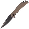 NOZ-FOXEDGE-MANDATORY-FUN-G10-COYOTE-TAN-STONE-WASHED-PVD-BY-RUSS-KOMMER-FE-025-1.jpg