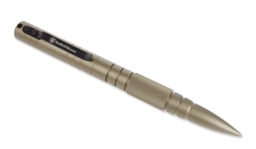 Smith &amp; Wesson - Dlugopis-taktyczny-M&amp;P-Tactical-Pen - Metalic Brown - SWPENMPS-1.jpg