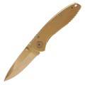 Smith &amp; Wesson - Noz-skladany-zloty-Executive - CK110GL-1.jpg