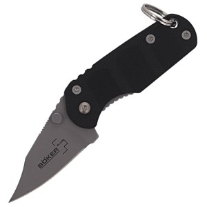 Nóż Böker Plus KeyCom Gray (01BO530)
