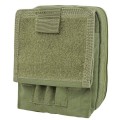 Condor - Mapnik - Map-Pouch - Zielony OD - MA35-001-2.jpg