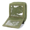 Condor - Mapnik - Map-Pouch - Zielony OD - MA35-001-4.jpg