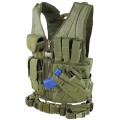Condor - Kamizelka-Taktyczna -Crossdraw-Vest - Czarny - CV-002-5.jpg