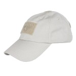 Condor - Czapka Tactical Cap - Piaskowy Tan - TC-003