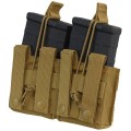 Condor - Otwarta-ladownica-na-dwa-magazynki-Open-Top-Double-M14-Mag-Pouch - Zielony OD - MA24-001-2.jpg