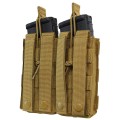 Condor - Otwarta-ladownica-na-dwa-magazynki-Open-Top-Double-M4M16-Mag Pouch - Coyote Brown - MA19-498-1.jpg