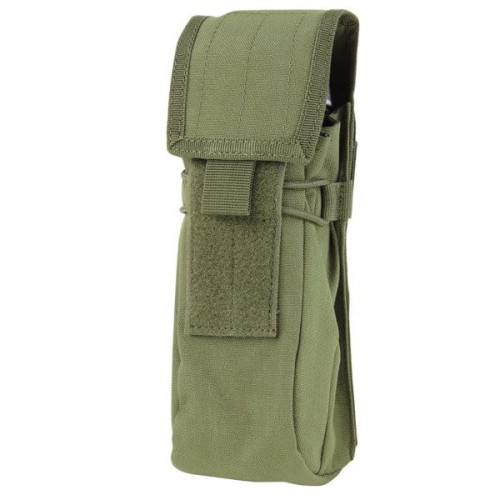 Condor - Kieszen-na-butelke-Water-Bottle-Pouch - Zielony OD - 191045-001-1.jpg