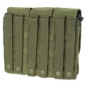 Condor - Ladownica-Triple AK-G36-Pouch - Czarny - MA33-002-2.jpg