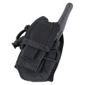 Condor - Kieszen-na-radio-HH-Radio-Pouch - Czarny - MA56-002-1.jpg
