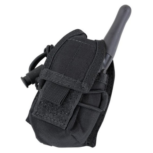 Condor - Kieszen-na-radio-HH-Radio-Pouch - Czarny - MA56-002-1.jpg