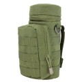 Condor - Kieszen-na-butelke-H2O-Pouch - Zielony OD - MA40-001-1.jpg