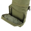 Condor - Kieszen-na-butelke-H2O-Pouch - Zielony OD - MA40-001-2.jpg