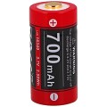 AKUMULATOR-KLARUS-16340 -700MAH-3.7V -16GT-70UR-2.jpg