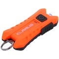 LATARKA-KLARUS-40LM-LI-ION-BATTERY -120MAH-USB-KEYCHAIN-LIGHT-MI2-MI2-ENERGY-ORANGE-6.jpg