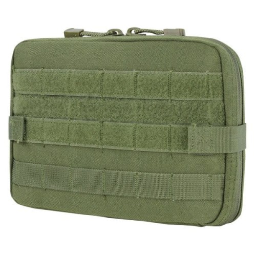 Condor-Niskoprofilowa-kieszen-T-T-Pouch-Zielony-OD-MA54-001.jpg