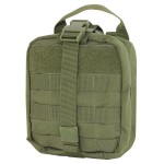 Condor - Apteczka zrywana Rip-Away EMT Pouch - Zielony OD - MA41-001