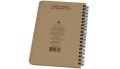 Rite in the Rain - Notes-wodoodporny - 4 5-8 x 7 - 973T - Tan-1.jpg
