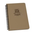 Rite in the Rain - Notes-wodoodporny - 4 5-8 x 7 - 973T - Tan-3.jpg
