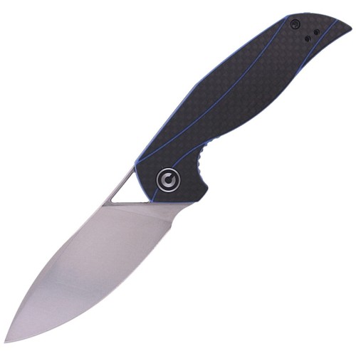 Noz-CIVIVI-Anthropos-Blue-G10-Carbon-Fiber-Satin-Finish-by-Elijah-Isham-C903B.jpg