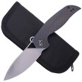 Noz-CIVIVI-Anthropos-Blue-G10-Carbon-Fiber-Satin-Finish-by-Elijah-Isham-C903B-3.jpg