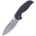 Noz-CIVIVI-Anthropos-Blue-G10-Carbon-Fiber-Satin-Finish-by-Elijah-Isham-C903B-6.jpg