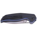 Noz-CIVIVI-Anthropos-Blue-G10-Carbon-Fiber-Satin-Finish-by-Elijah-Isham-C903B-7.jpg