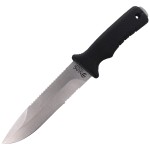 Nóż Taktyczny MAC Coltellerie Outdoor NitroB 170mm (631)