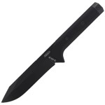 Nóż Wojskowy Mikov Taurus G-10 Black, N690 125mm (TAURUS)
