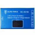 30544Ładowarka do akumulatorów LiPo Elite Force-1
