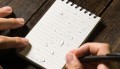 Rite in the Rain - Notes-wodoodporny - 3 x 5 - 135 - Zolty-2.jpg