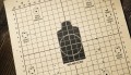 Rite in the Rain - Tarcza-do-zerowania-25-Meter-Zeroing-Target - 9125-3.jpg