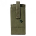 Futerał-First-Tactical-Tactix-Series-Media-Pouch zielony-2.jpg