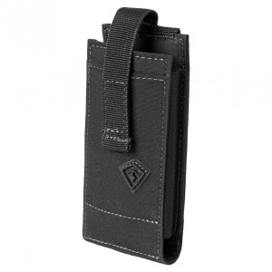 Futerał First Tactical Tactix Series Media Pouch - średni, czarny