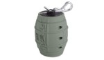 ASG - Granat airsoftowy 360 Storm - Zielony OD - 19083