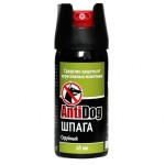 Gaz Techcrim Anty-Dog Sword 65 ml
