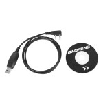 BaoFeng - Kabel do programowania radiotelefonu T-57
