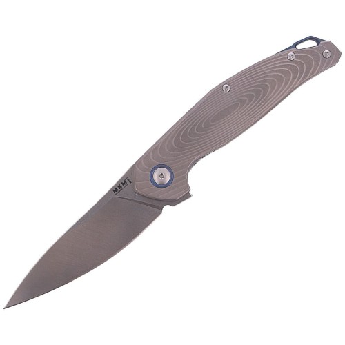 NOZ-MKM-GOCCIA-BEAD-BLASTED-TITANIUM-SATIN-FINISH-BY-JENS ANSØ-MKGC-T-1.jpg