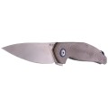 NOZ-MKM-GOCCIA-BEAD-BLASTED-TITANIUM-SATIN-FINISH-BY-JENS ANSØ-MKGC-T-2.jpg