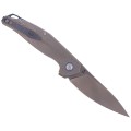 NOZ-MKM-GOCCIA-BEAD-BLASTED-TITANIUM-SATIN-FINISH-BY-JENS ANSØ-MKGC-T-3.jpg
