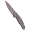 NOZ-MKM-GOCCIA-BEAD-BLASTED-TITANIUM-SATIN-FINISH-BY-JENS ANSØ-MKGC-T-5.jpg