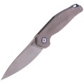 NOZ-MKM-GOCCIA-BEAD-BLASTED-TITANIUM-SATIN-FINISH-BY-JENS ANSØ-MKGC-T-7.jpg
