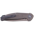 NOZ-MKM-GOCCIA-BEAD-BLASTED-TITANIUM-SATIN-FINISH-BY-JENS ANSØ-MKGC-T-8.jpg