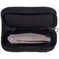 NOZ-MKM-GOCCIA-BEAD-BLASTED-TITANIUM-SATIN-FINISH-BY-JENS ANSØ-MKGC-T-9.jpg