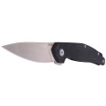 NOZ-MKM-GOCCIA-BLACK G10-SATIN-FINISH BY JENS ANSØ-MKGC-GBK-2.jpg