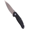 NOZ-MKM-GOCCIA-BLACK G10-SATIN-FINISH BY JENS ANSØ-MKGC-GBK-5.jpg