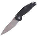 NOZ-MKM-GOCCIA-BLACK G10-SATIN-FINISH BY JENS ANSØ-MKGC-GBK-7.jpg