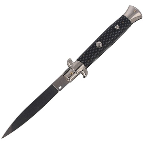 NOZ-SPREZYNOWY-FRANK-BELTRAME-STILETTO-CARBON-FIBER-23CM-FB 2337CF-1.jpg